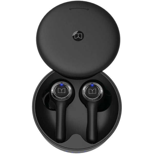 Monster clarity 102 outlet airlinks wireless earbuds