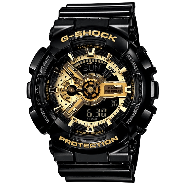 Sharaf dg clearance g shock