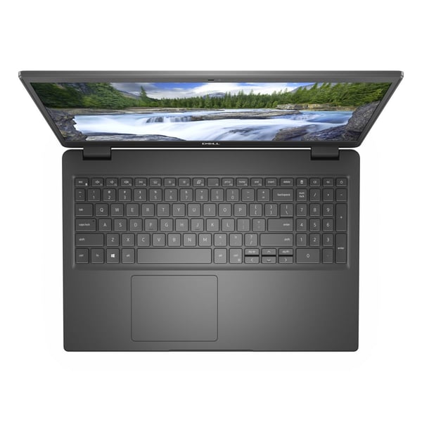 Dell Latitude 3510 (2019) Laptop - 10th Gen / Intel Core i5-10210U / 15.6inch / 8GB RAM / 1TB HDD / Intel UHD Graphics / Windows 10 Pro / Black - [3510W-I5-VPN]