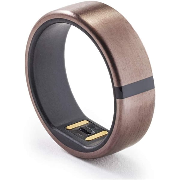 Fitness and sleep tracker on sale ring