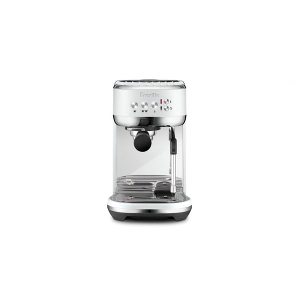 Buy Breville Bambino Plus Espresso Machine 1.9L 1600W BES500SST Sea ...