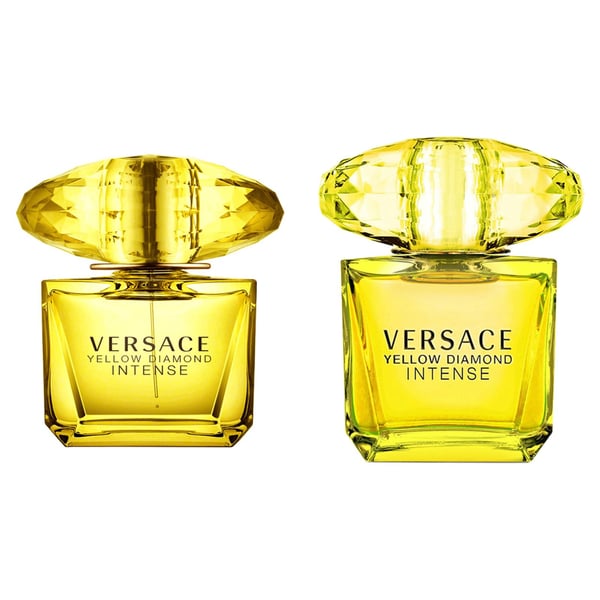 Versace yellow diamond online intense price