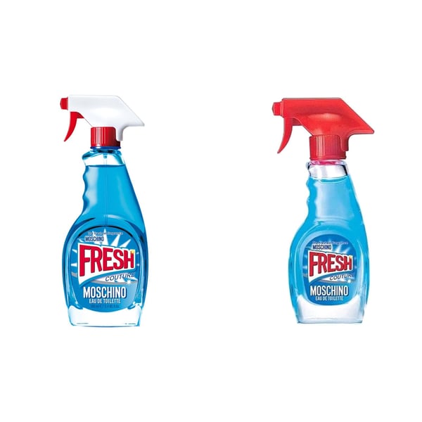 Moschino fresh eau de toilette best sale