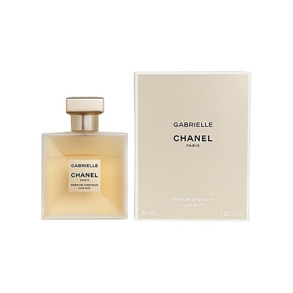 Buy Chanel Gabrielle Hair Mist 40ml for Women Online in UAE