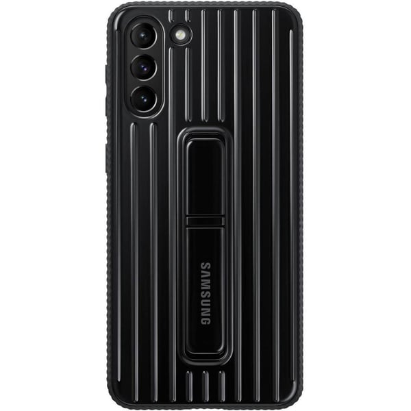 Samsung Protective Standing Cover Black Samsung S21 Plus