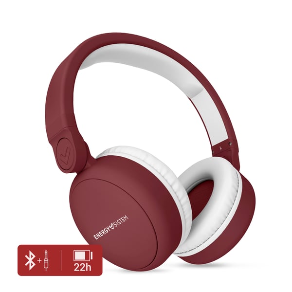 Buy Energy Sistem Headphones 2 Bluetooth Over ear Audio In Long