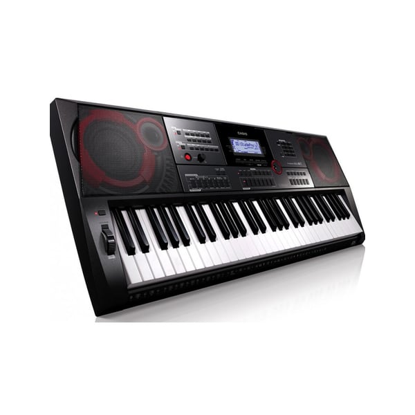 Buy Casio CTX5000 Professional Level Keyboard Online in UAE Sharaf DG