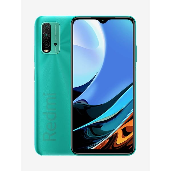 ANDROID - 【新品・未開封】Xiaomi Redmi Note 9T  128GB Xiaomi Redmi 9T 128GB ROM Octa-core Phone Android 6.53