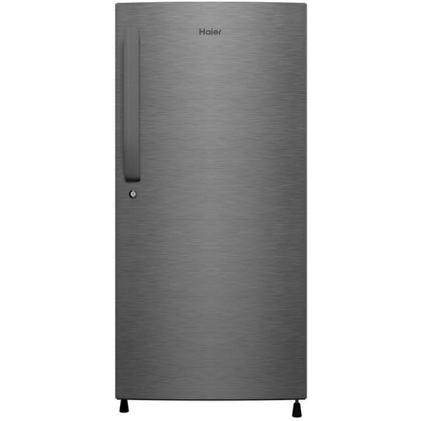 Haier Single Door Refrigerator 240 Litres HRD-2406BS