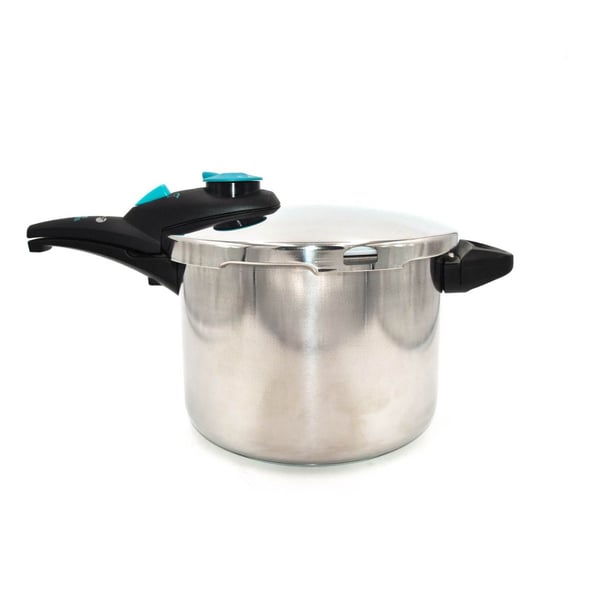 Fagor rapid 2025 express pressure cooker