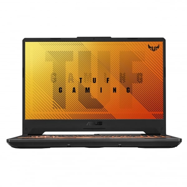 Notebook asus tuf gaming best sale f15 fx506li