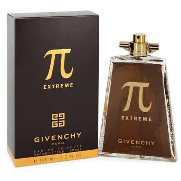 Buy Givenchy PI Extreme EDT 100ml for Men Online in UAE | Sharaf DG