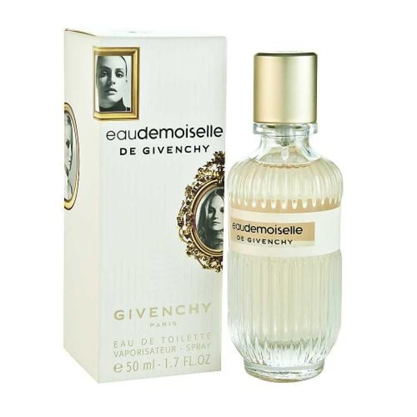 Givenchy eau de toilette 50ml sale