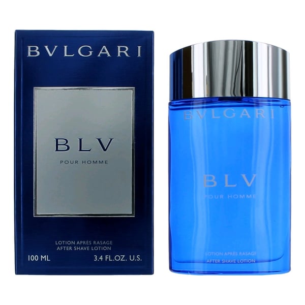 Bulgari after best sale shave lotion