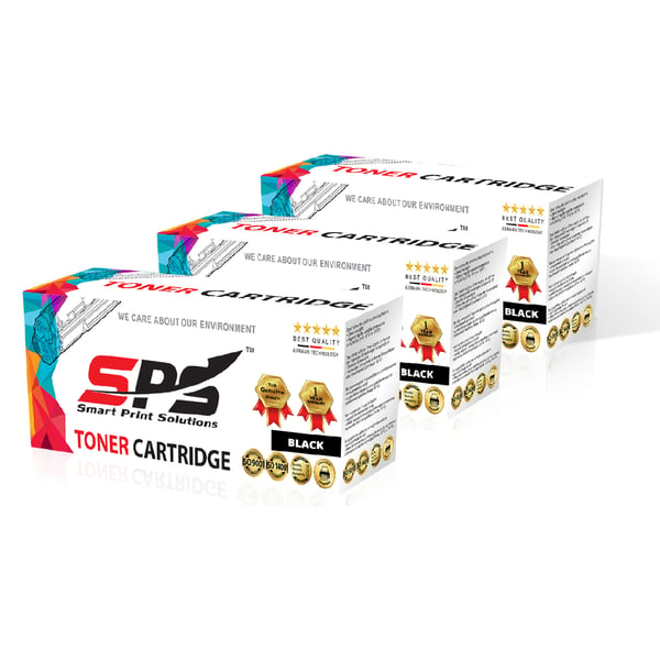 Buy SPS Compatible Toner Tn-2305/630 Online in UAE