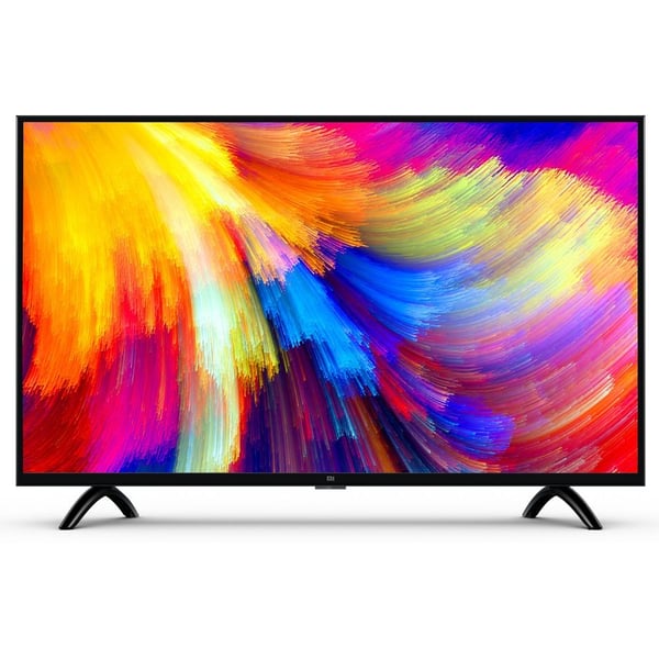 XIAOMI Televisor Xiaomi 32 Smart TV HD, Android TV XIAOMI