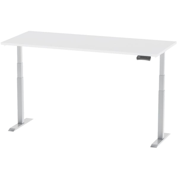 Adjustable on sale work desk