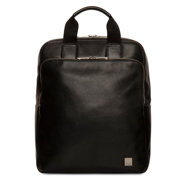 Buy Knomo Dale Tote Backpack for 15 Laptop Black Online in UAE