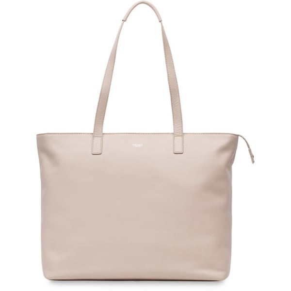 Buy Knomo Maddox Tote Bag For 15 Inch Laptops 21L Concrete