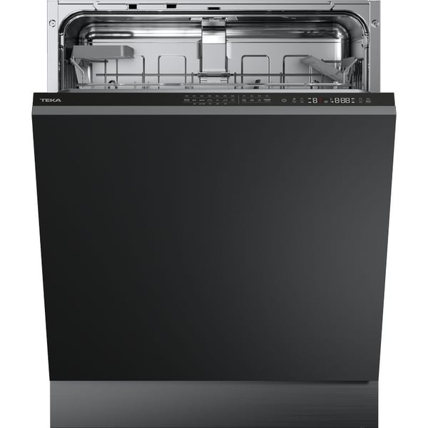 Which is the best best sale integrated dishwasher