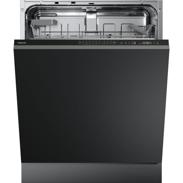 TEKA DFI 46700 Fully integrated dishwasher A++ with Extra Drying function