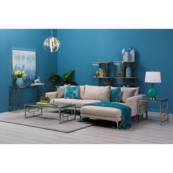 Newfield Sectional Sofa, Pan Home Furnishings