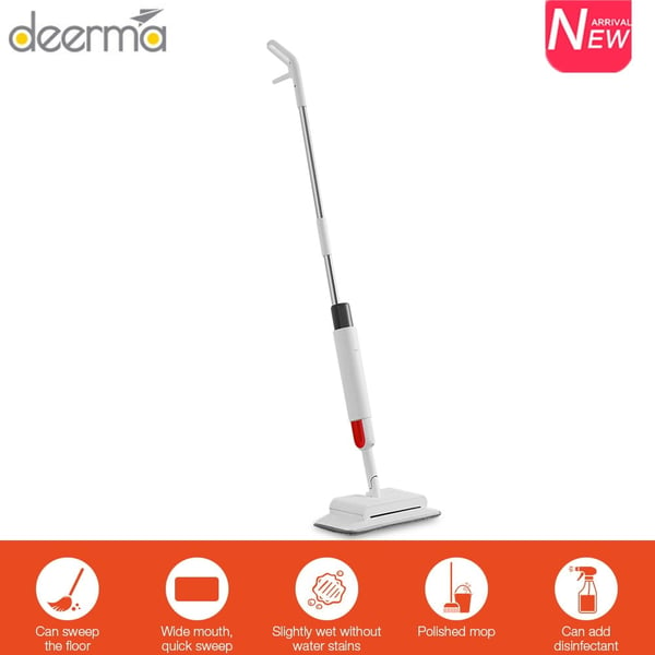 Deerma mop store