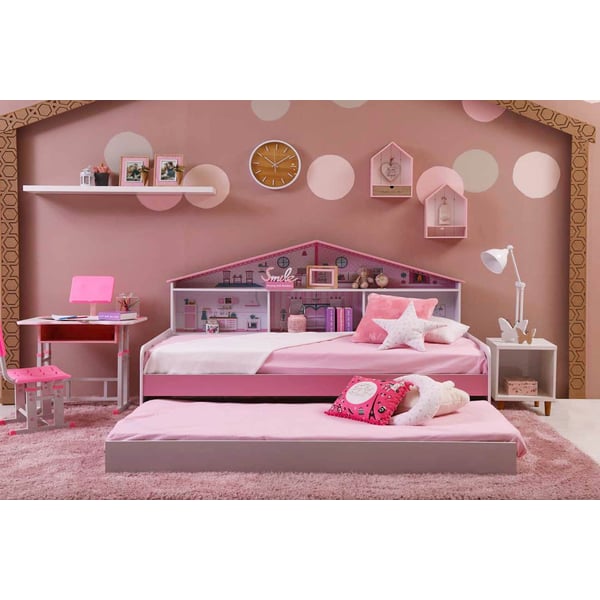 Pan emirates store kids bed