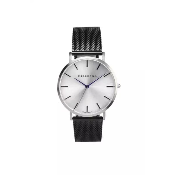 Giordano stainless clearance steel watches