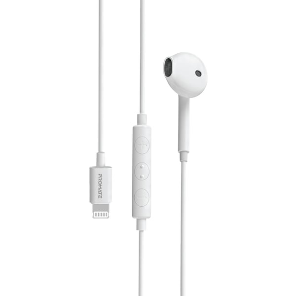 Buy EarPods with Lightning Connector