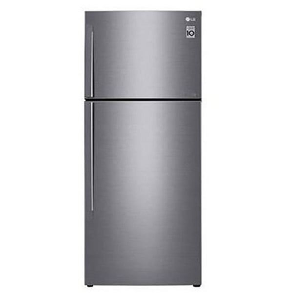 LG Top Mount Referigerator 471 Litres GR-C639HLCL