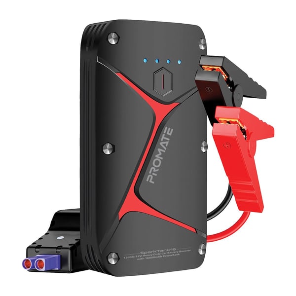 Handheld car deals jump starter