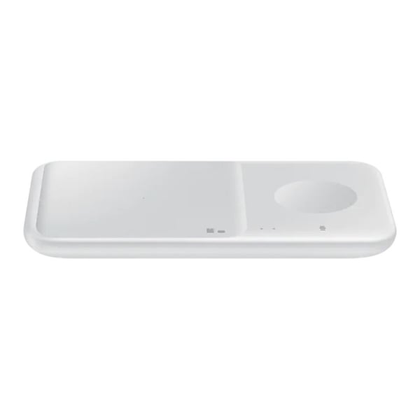 Samsung Wireless Charger Duo White
