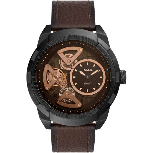 Twist on sale fossil watch