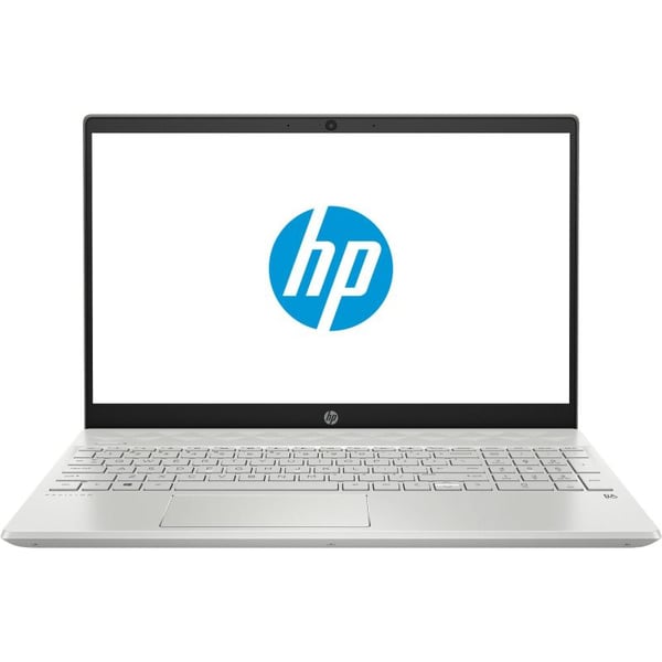 HP ProBook Laptop - Intel Core i7 / 15.6inch FHD / 512GB SSD / 8GB RAM / Shared / Windows 10 Pro / English & Arabic Keyboard / Silver - [450 G7 ]