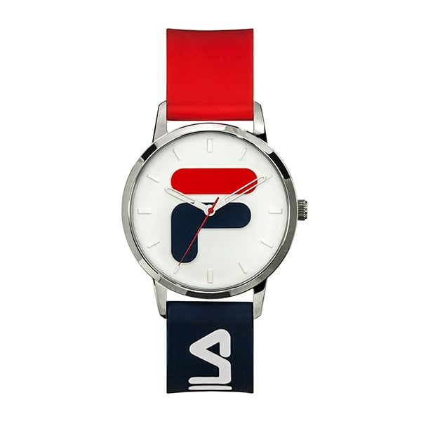 Fila iconic watch best sale