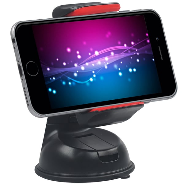 Gps car deals holder