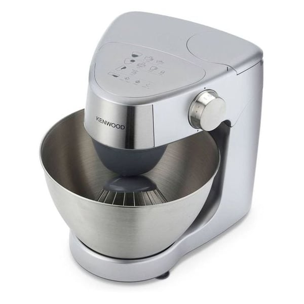 Buy Kenwood Stand Mixer Kitchen Machine 1000W 4.3L Bowl, 3 Bowl Tool.  KHC29.W0SI Online in UAE