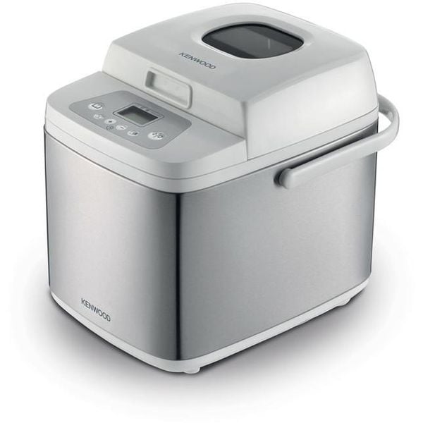 Kenwood Automatic Bread Maker Multifunctional Bread Making Machine,19 Programs. BMM13000WH