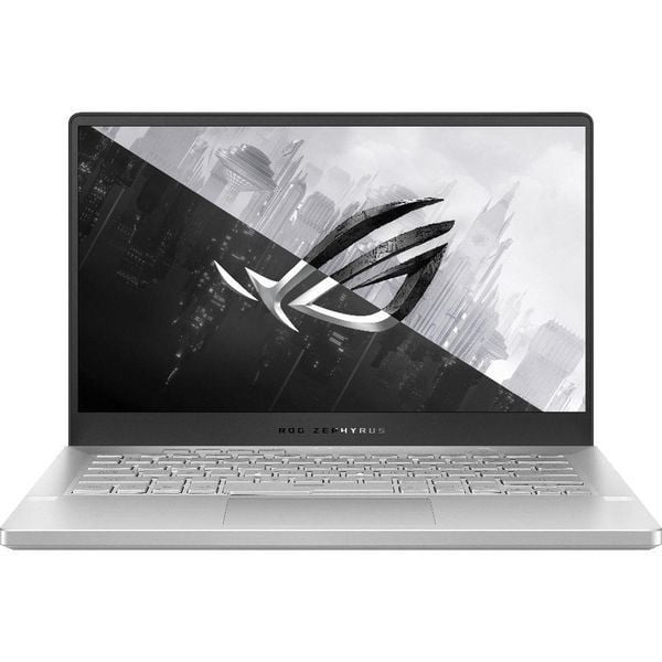 White deals gaming laptop