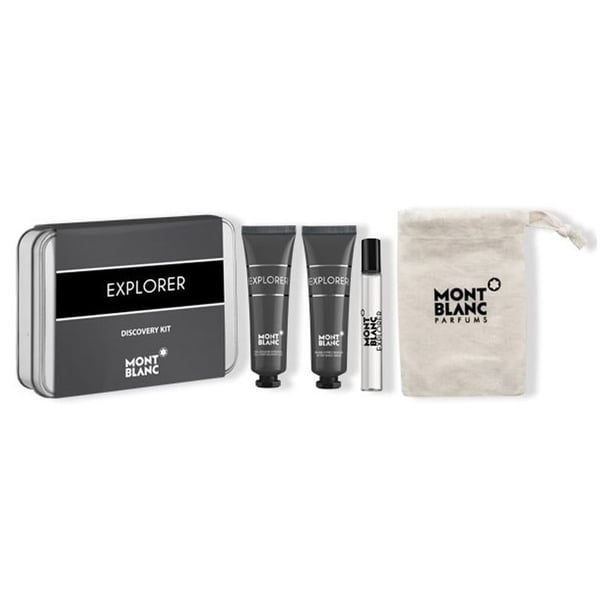 mont blanc explorer after shave balm