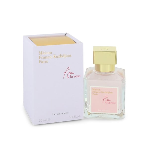 La rose eau online de parfum