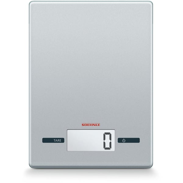 Soehnle Digital Kitchen Scale