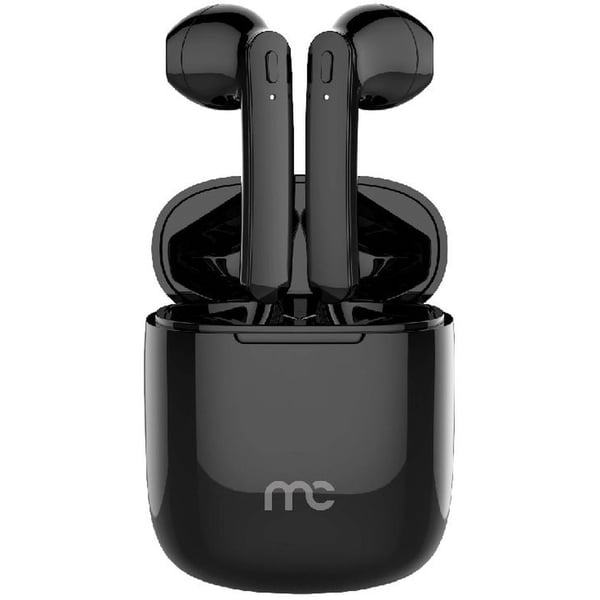 Buy Mycandy In Ear True Wireless Earbuds Black Online in UAE