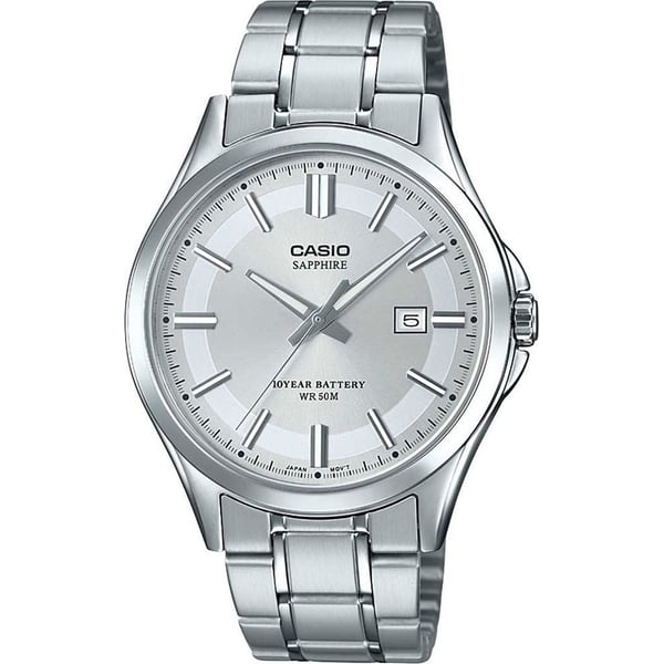 Casio multi cheap dial watches