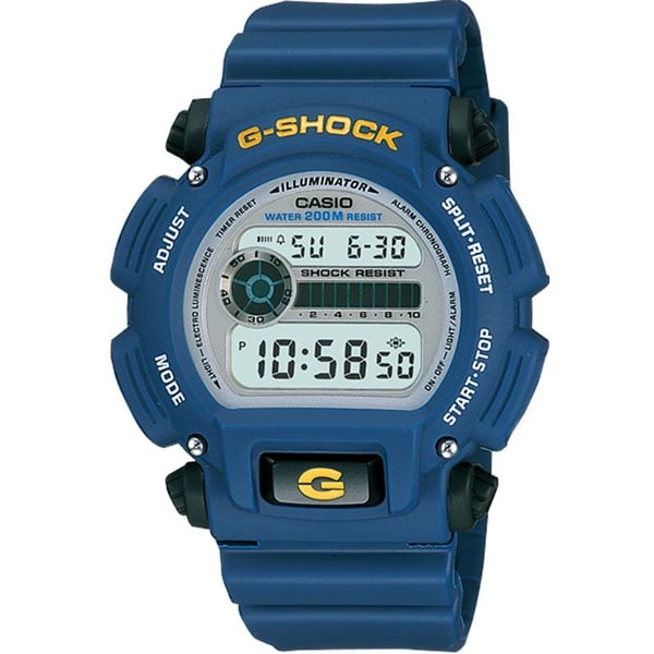 The cheapest cheap g shock