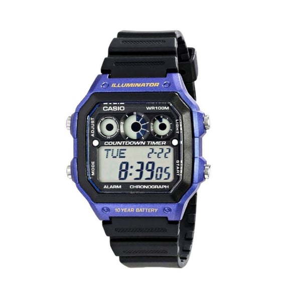 Casio 1300wh store