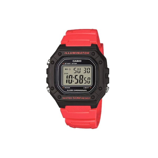 Casio 218h cheap