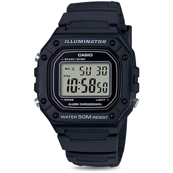 Casio watch cheap online price