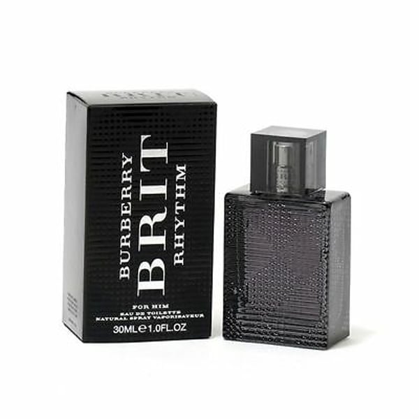 Burberry brit rhythm cheap 30ml price